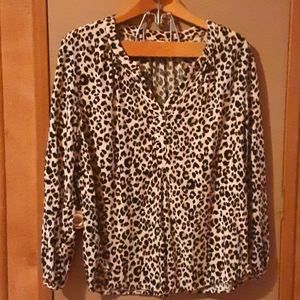 Old Navy blouse